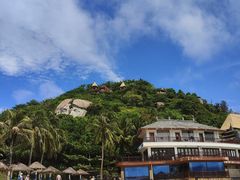 -海南分界洲岛旅游区