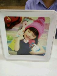 -星豆豆儿童摄影(南郊太白南路店)