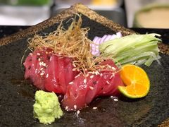 -傑·料理·海鲜放题(佛山文华荟店)