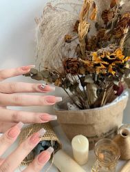 -M·X Nail日式美甲美睫