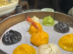 -隆喜元鱼汤包·海鲜(中联广场店)