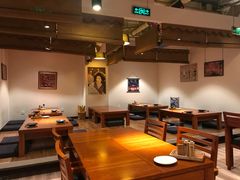 -牛玄庵日式寿喜烧·料理店(新源里店)