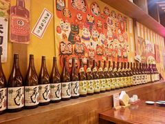 -白石の深夜食堂(芝罘万达店)