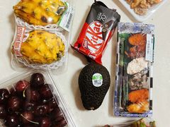 -新苗超市(花城店)