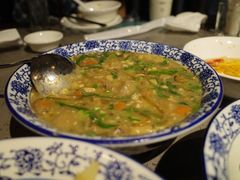 糟羹-荣家小吃(紫阳街店)