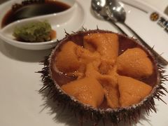 -常鲜楼常来尝鲜海胆馆(星海店)