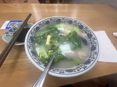 -东关吉祥西安腊汁肉夹馍(健德门店)