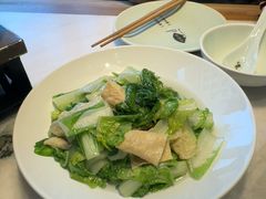-苏帮袁Sue Cuisine(来福士店)