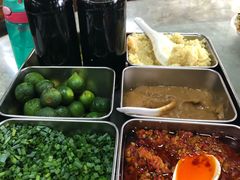 -四川小胡子海鲜(丁村万人海鲜广场店)