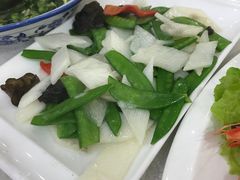 -盐通酒家(金桥湾清水苑店)