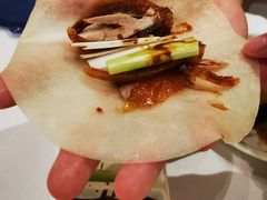 全聚德精品烤鸭-全聚德(领城国际店)