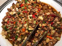 -芭菲盛宴·环球美食(袁家岗店)