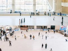 -世纪星滑冰俱乐部(万象城店)