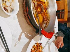 -辣婆婆(航天桥店)