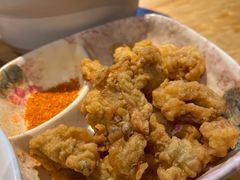-姚面记·海派家常菜(恒基名人购物中心店)