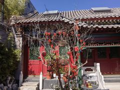 -火火咖啡&茶空间
