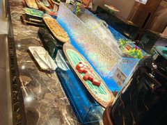 -黑金·寻焰自助百汇·烤肉·火锅(中街店)