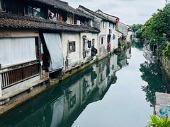 -绍兴古城