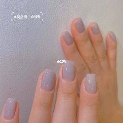 点击看大图 -悦指间美甲美睫