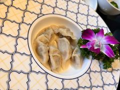 -利顺德大饭店·水岸中餐厅(小白楼店)