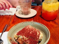 -La Strada(安福路店)