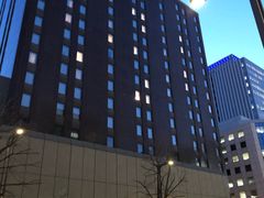-北海道札幌格兰大酒店