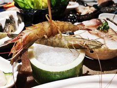 -舒友海鲜姿造(白鹭洲店)