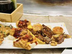 -上渔铁板烧(熙悦汇店)