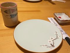 -福匠日本料理(人民路店)