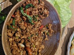 -Thai Alley泰爱里(二沙岛店)