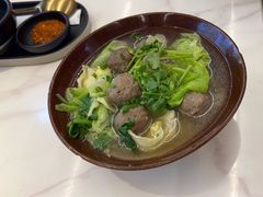 -乔阿马·江南味·驴肉香(龙湖华泾天街店)