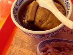 -吉野家(黑牛城道店)