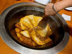 -白城车站店一九二八铁锅炖