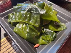 海带苗-吼堂老火锅(太古里总店)