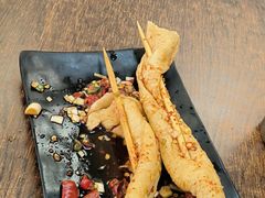-妈妈手(山大总店)