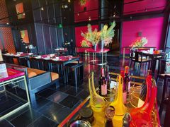 -上海滩餐厅(BFC外滩金融中心店)