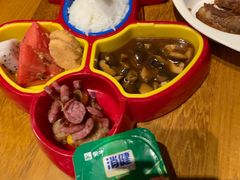 -糟粕醋·椰苑海南菜餐厅(亚龙湾天域酒店)