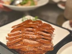 -北京全聚德(清华园店)