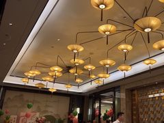 -南京富力万达嘉华酒店·游宴一品淮扬中餐厅