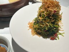 -四季民福烤鸭店(王府井东安门店)
