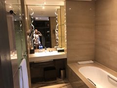 -连云港苏宁索菲特酒店