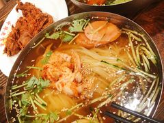 -西塔大冷面(市府大路店)