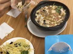 -买又大餐厅(福林里店)