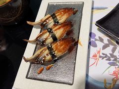 -天狗山料理(省体店)