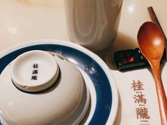 -桂满陇-十里风荷(合生汇店)