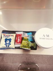 -艾美A·M Hair Salon