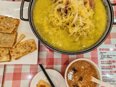 -孟记粥铺·家常菜·烧烤·粥(亚运村店)