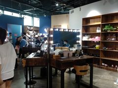 -海马体照相馆(天津世纪都会店)