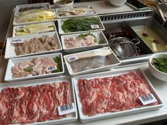 -野妹火锅(布吉店)