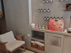 -泰合玺·精油疗愈 SPA(南京河西万达店)